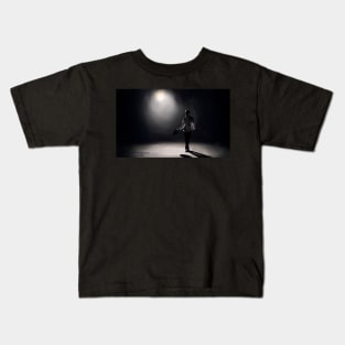 hobi "light"series Kids T-Shirt